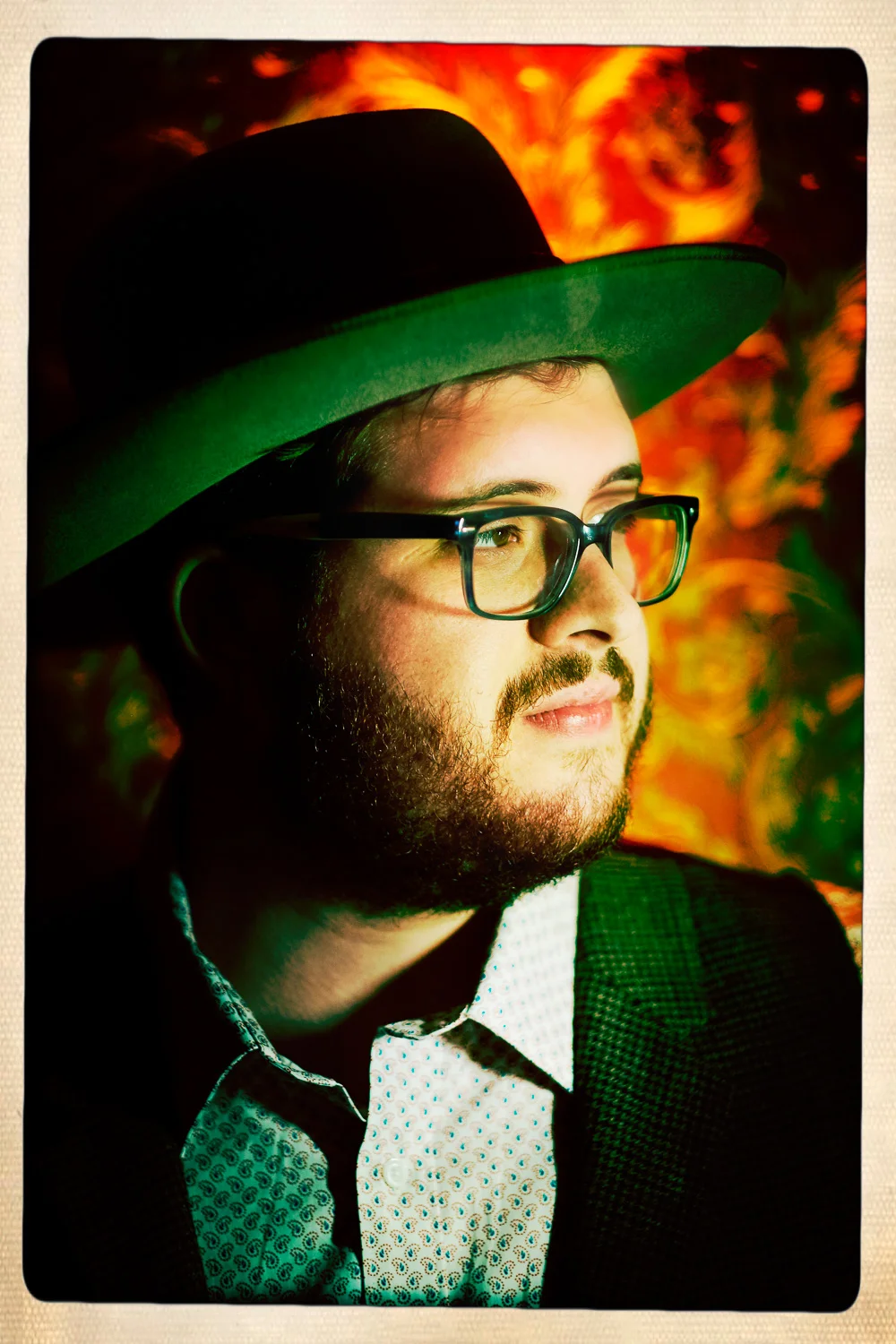 Noah Guthrie