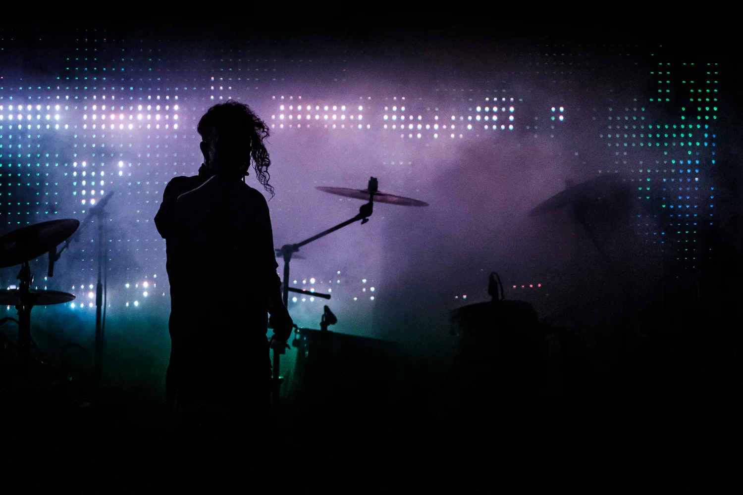 Project Pitchfork