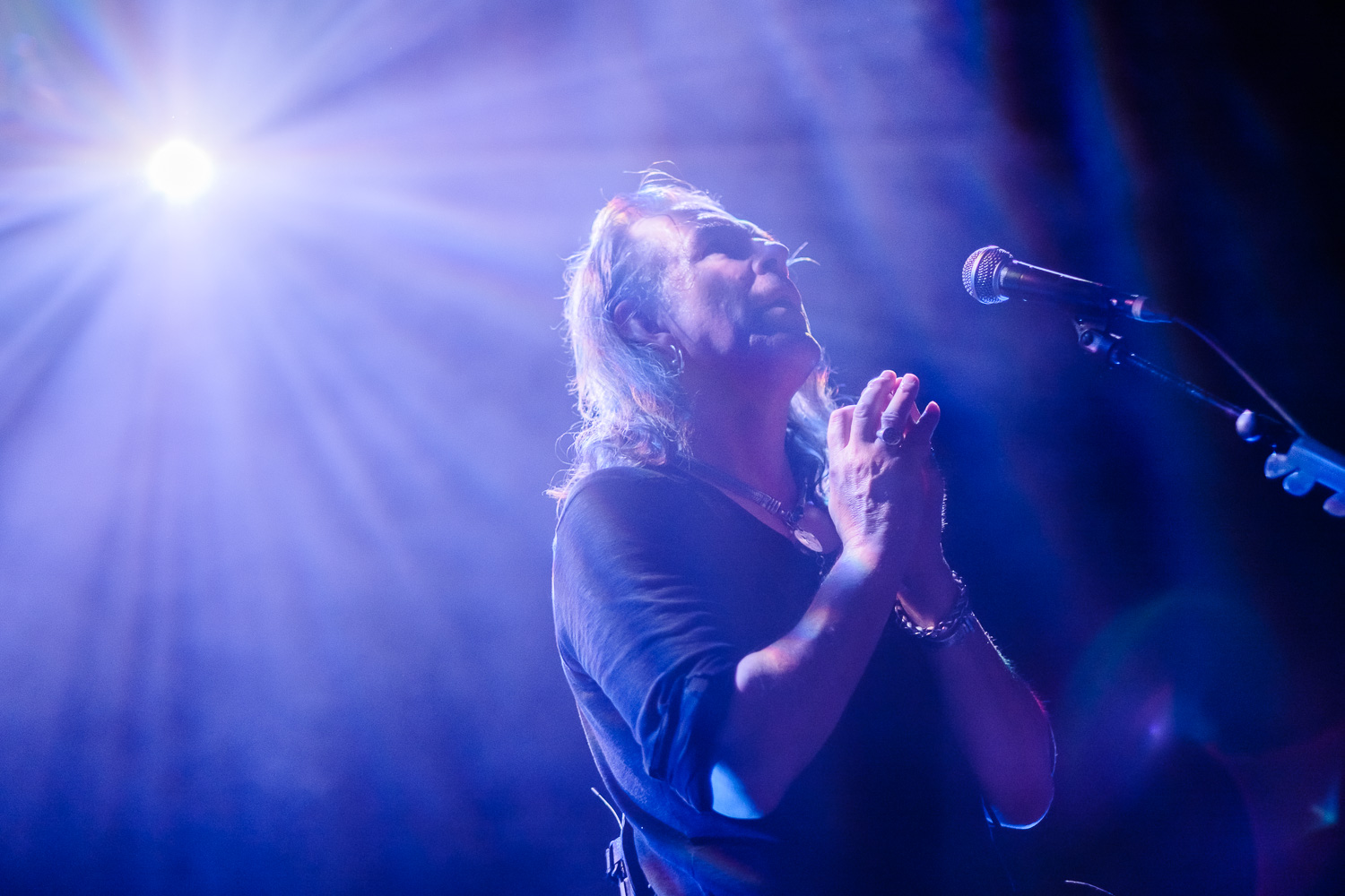 New Model Army