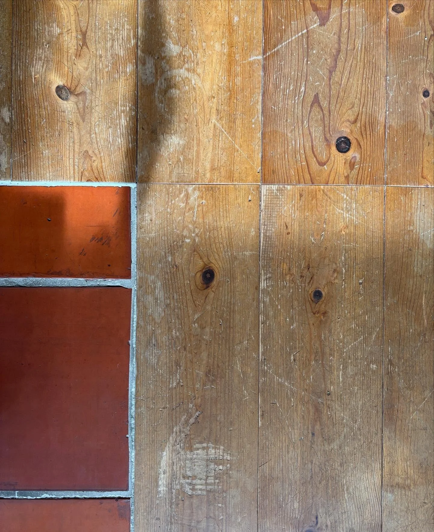 コンクリートの家　concrete house

「テラスハウス」の現場監督の家が「テラスハウス」と同じようにコンクリート打ちっぱなしということで見学させていただきました。コンクリート、木、テラコッタ、煉瓦、珪藻土、タイル、ステンレス、庭の植栽、室内の植栽、全ての素材がうまく調和されていて、入る前から大興奮の私。お施主様もとても喜んでいらしてとても有意義な時間となりました。有給の日の訪問を快諾してくださった監督に心から感謝致します。

A visit to our site supervisor