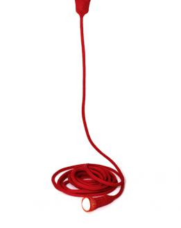 Matt knitted cotton light, Llot Llov