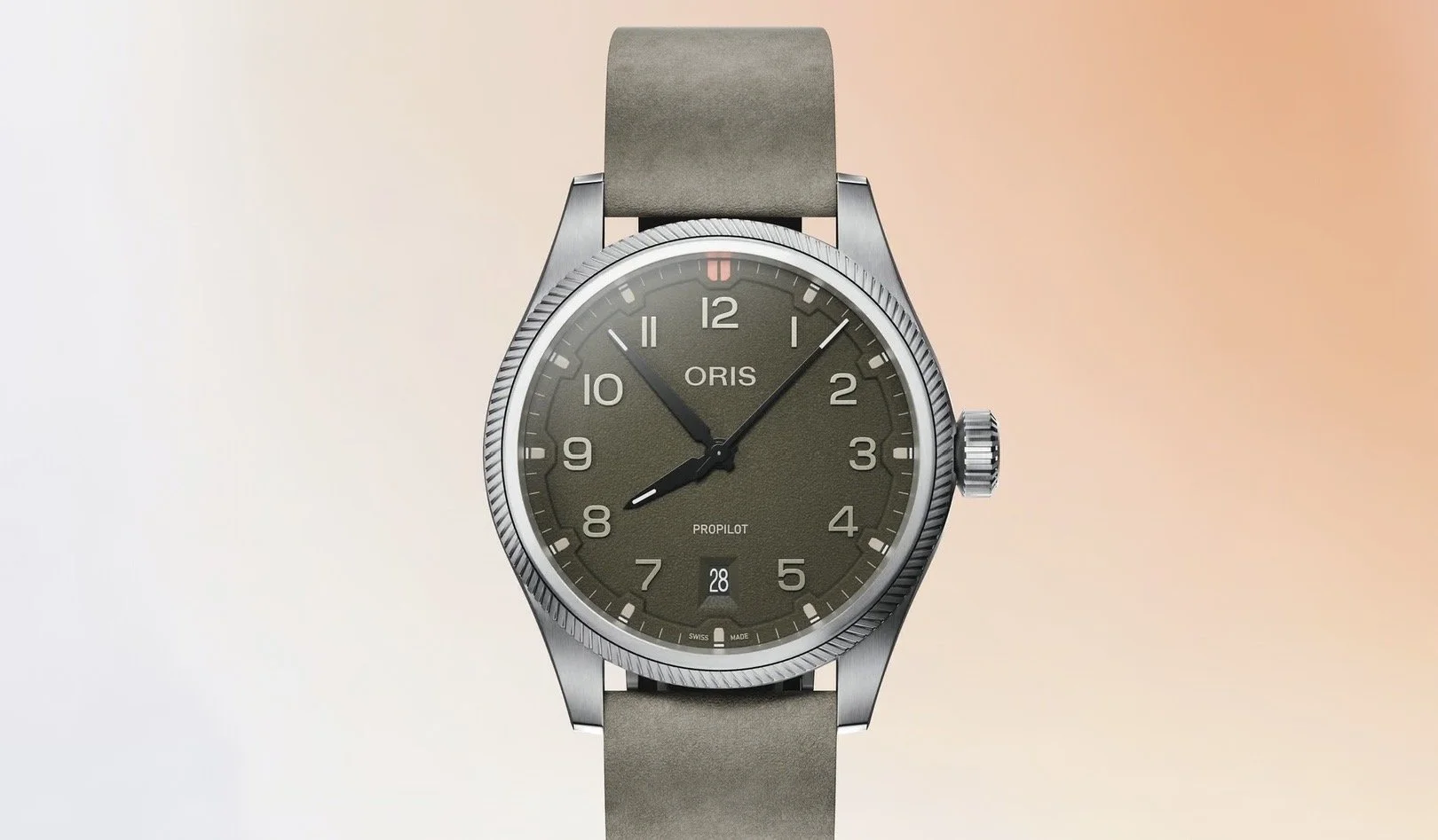 Oris ProPilot