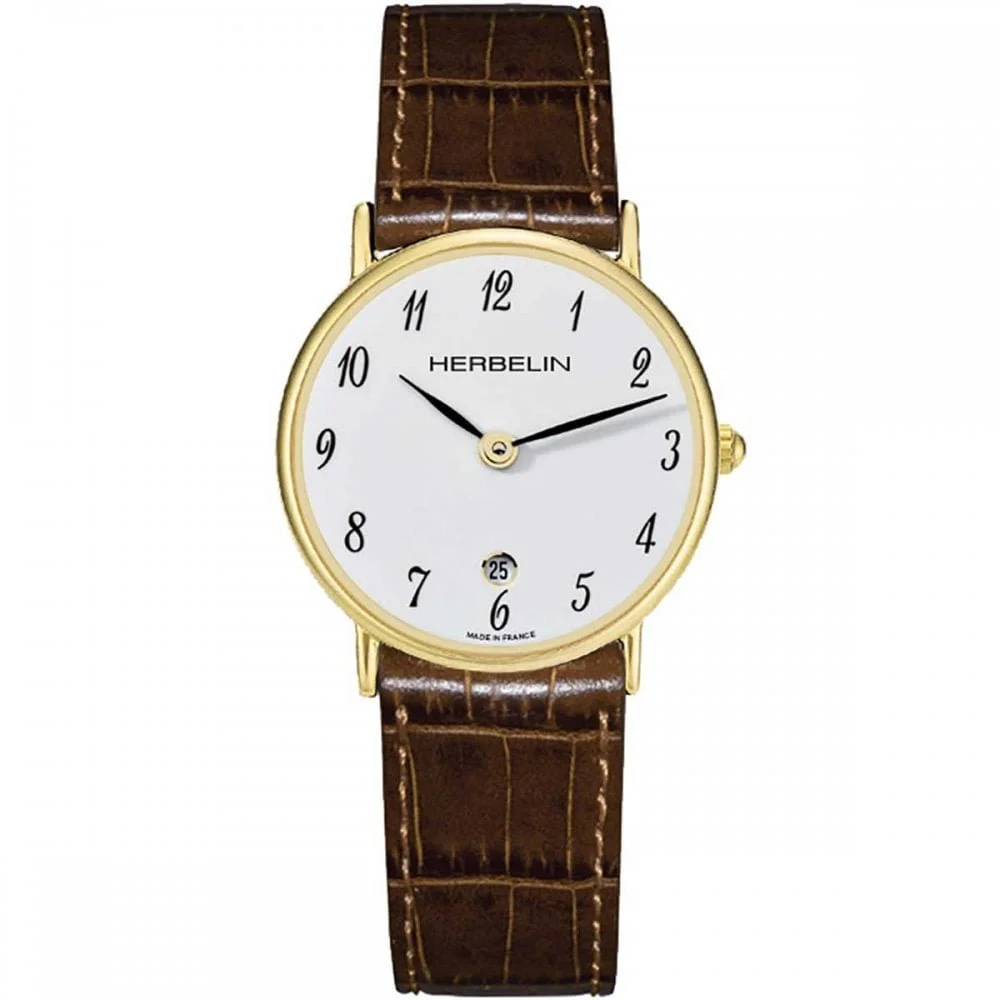 Gents Herbelin Classique