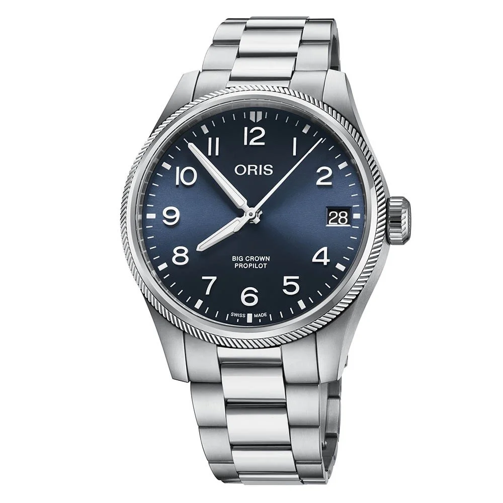 Oris Pro Pilot Big Crown