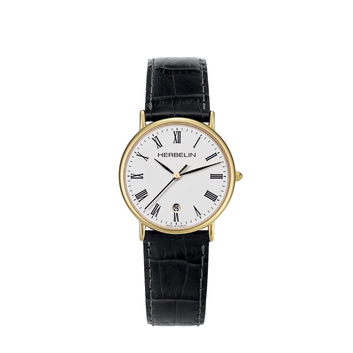 Herbelin Classique Watch