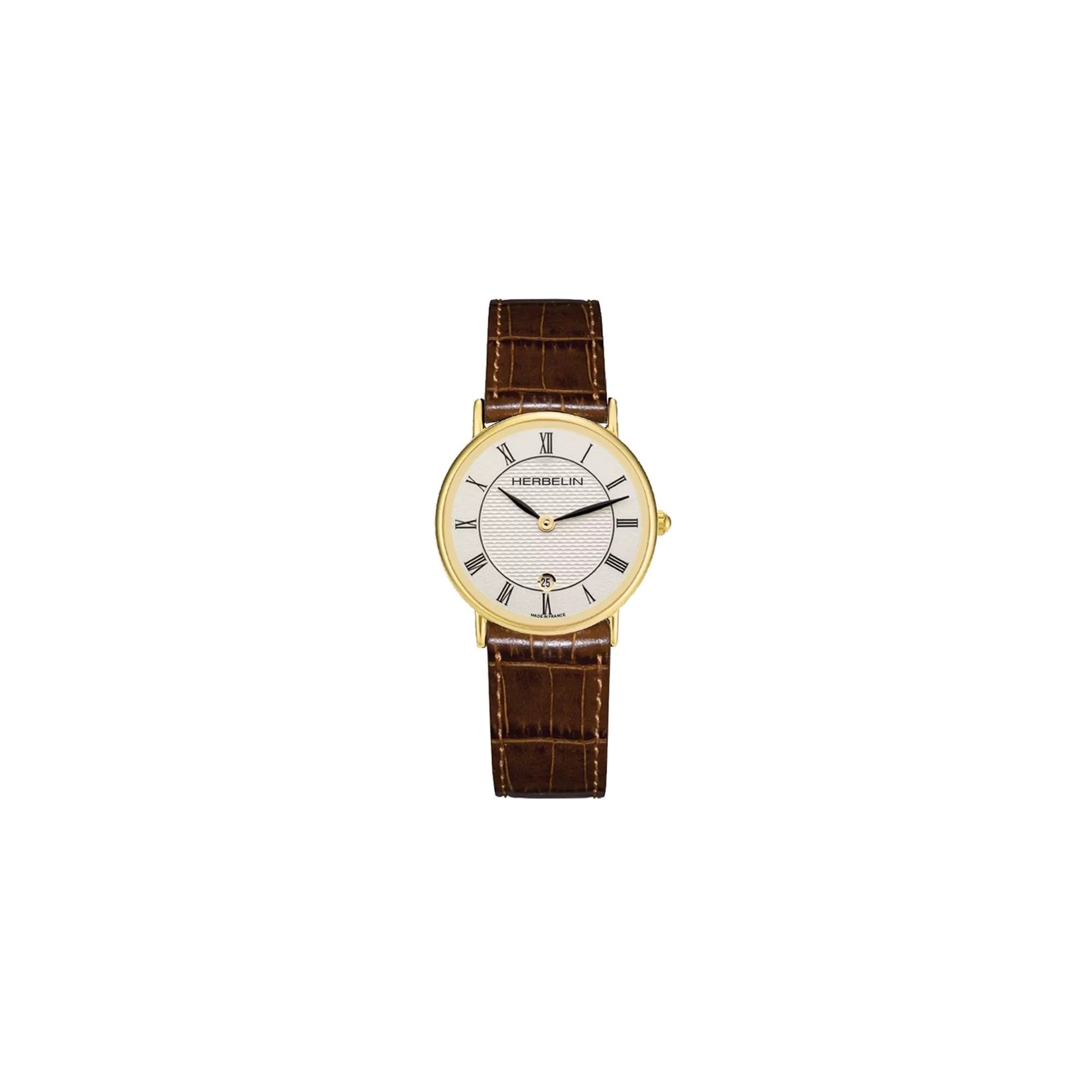 Herbelin Classic Ladies Watch