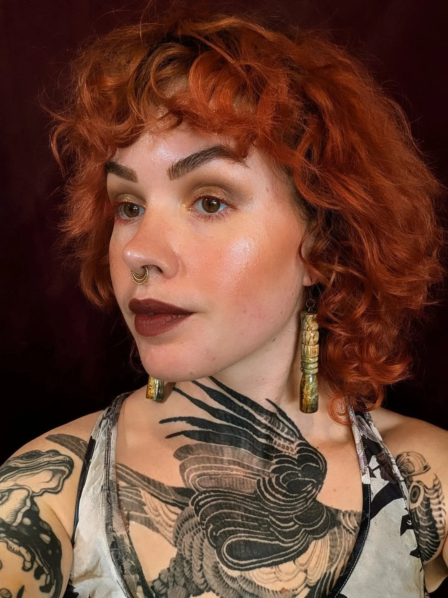 🪶 8 pm GMT+1 Magical Website Update 🪶

Many New Artefacts will be available, from Ear Decors, Guardian Amulets and Seeds of Divination to all kind of Wands, from Treasures to Companions, Sceptres to Adventurers

A little more will be added on Monda