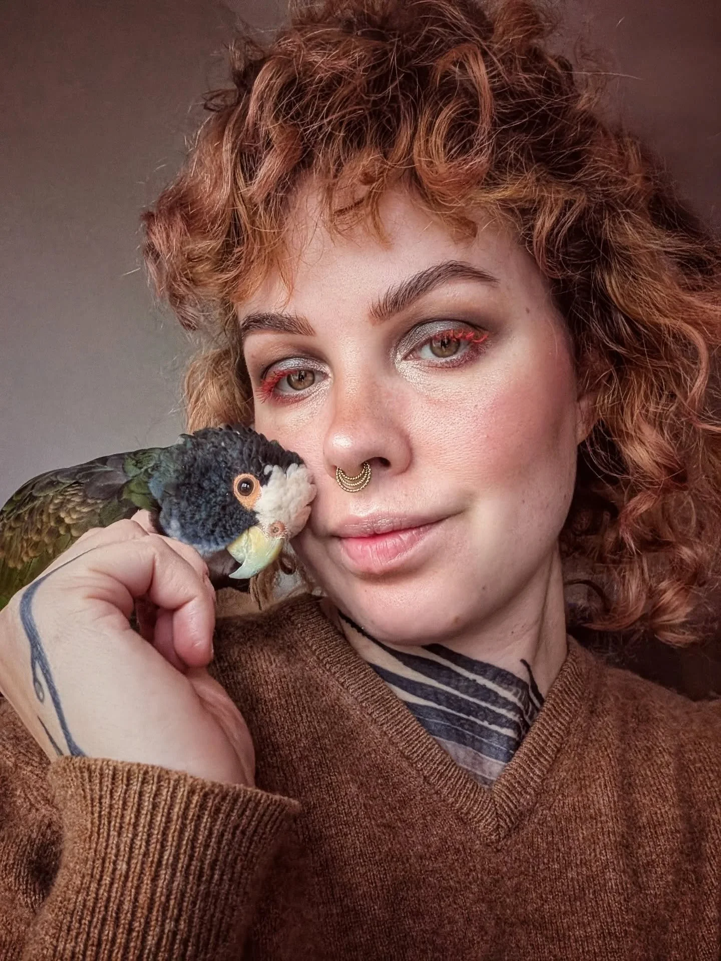 A Little Update from My Heart

My website will be back online tomorrow! I&rsquo;m running a little behind schedule, but all my new artefacts will finally be available then.

Each piece I create carries a part of my journey, all the paths I&rsquo;ve w