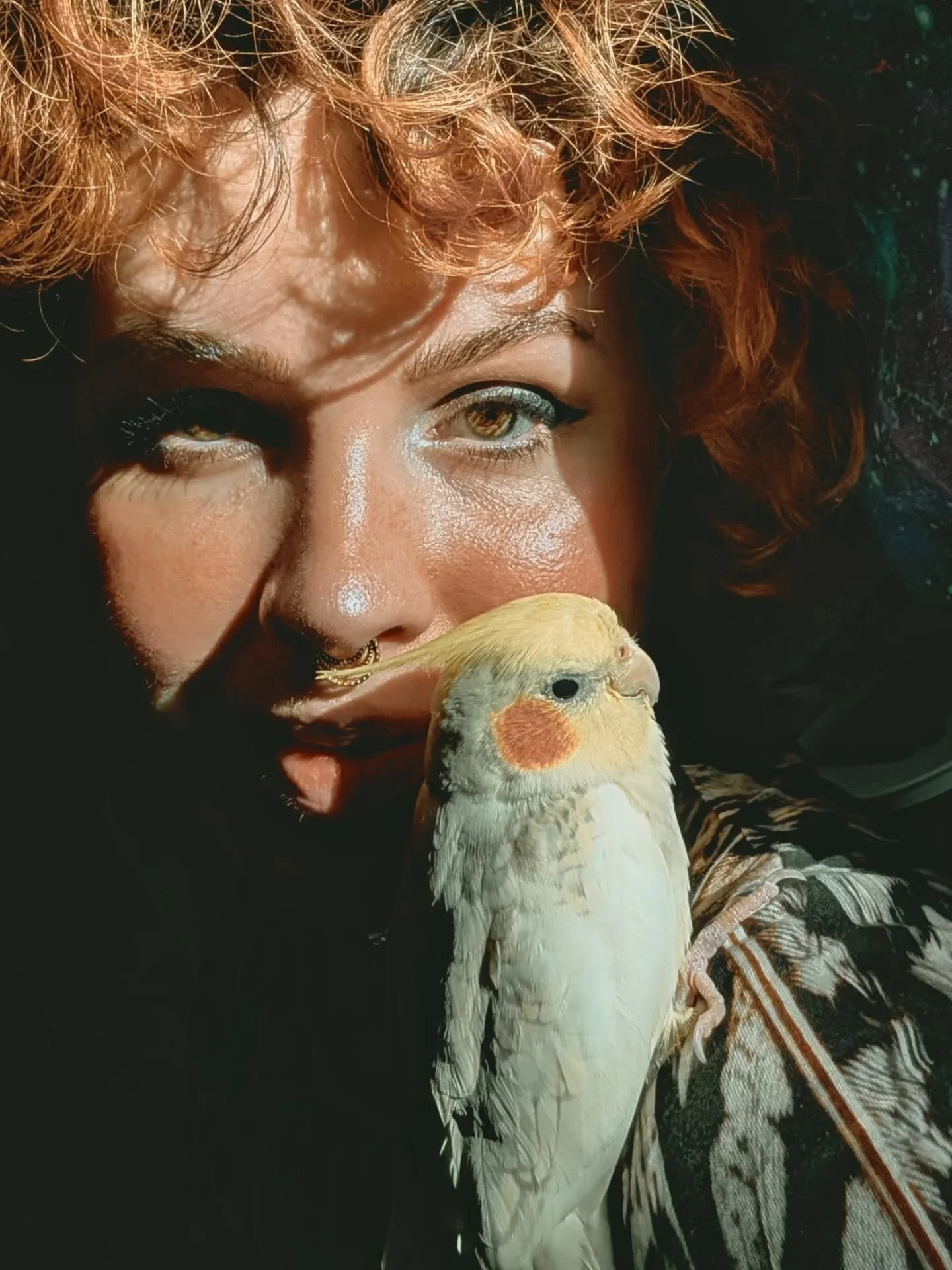 🪶HAPPY NEW YEAR TO ALL OF YOU🪶

I feel relieved stepping into this new year. I needed a change, a fresh beginning, a new mindset, a new adventure. Turning the final page of 2025 feels meaningful.

This year began surrounded by treasured friends and