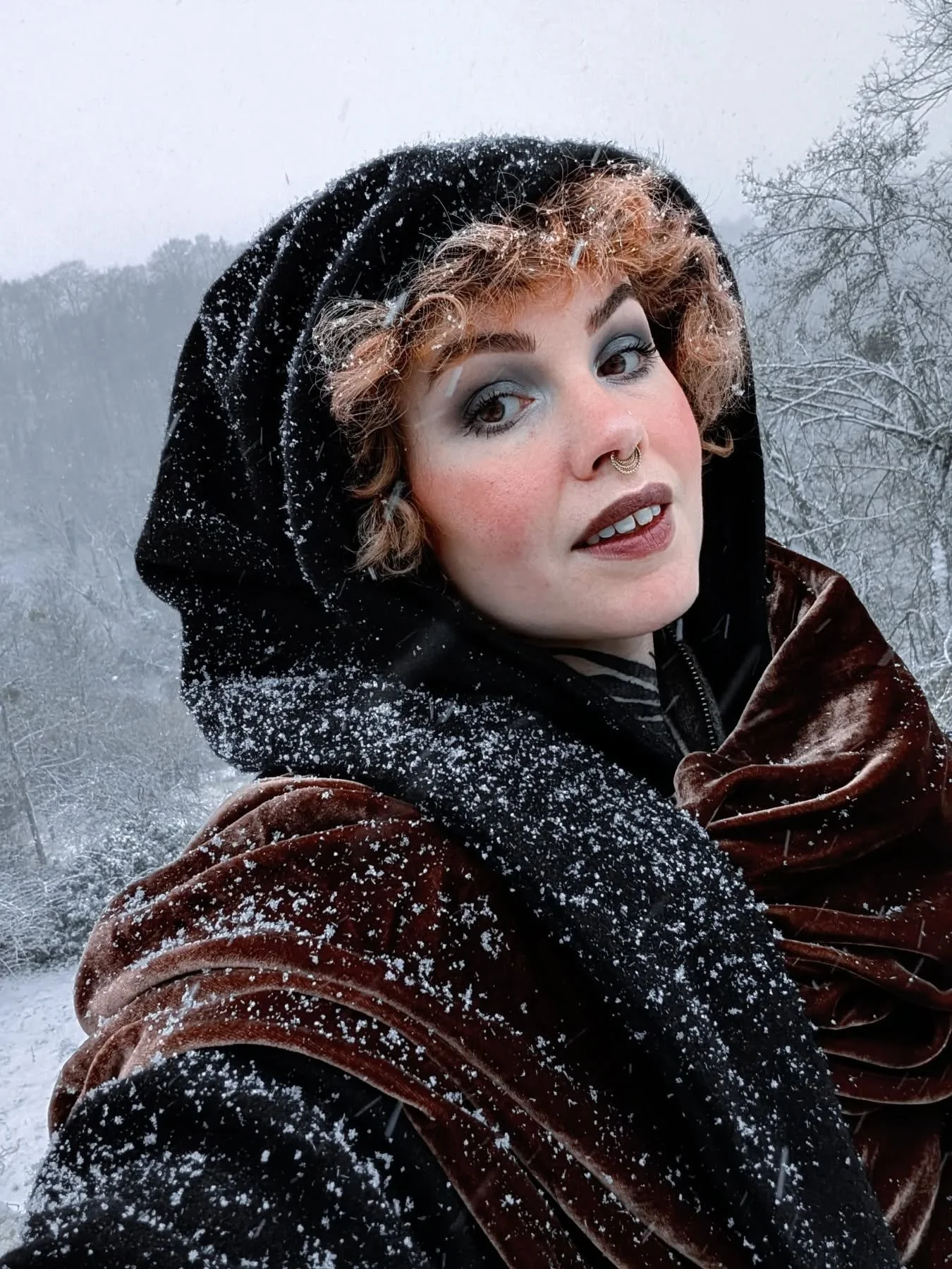 My Dear Friends,

A warm and magical welcome to those who are discovering my World of Artefacts for the first time, and heartfelt thanks to the beautiful souls who have been walking this path with me for years. Your support means everything to me and