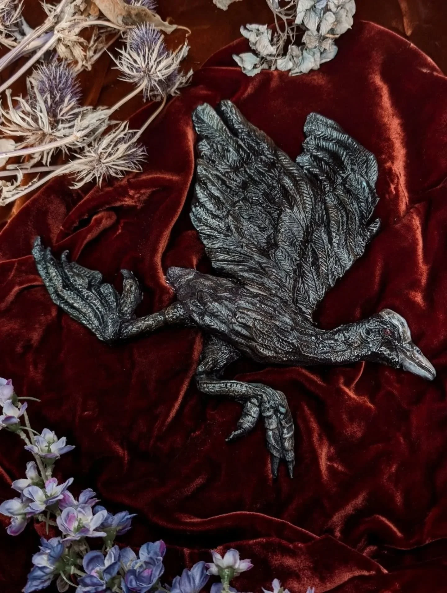 I saw you on my way back from taking my son to school.
You were there on the side of the road, near the pond, a little Coot, taken by a passing car.

I stopped and picked you up, wanting to honor you. I had never seen a coot so close before, and I wa