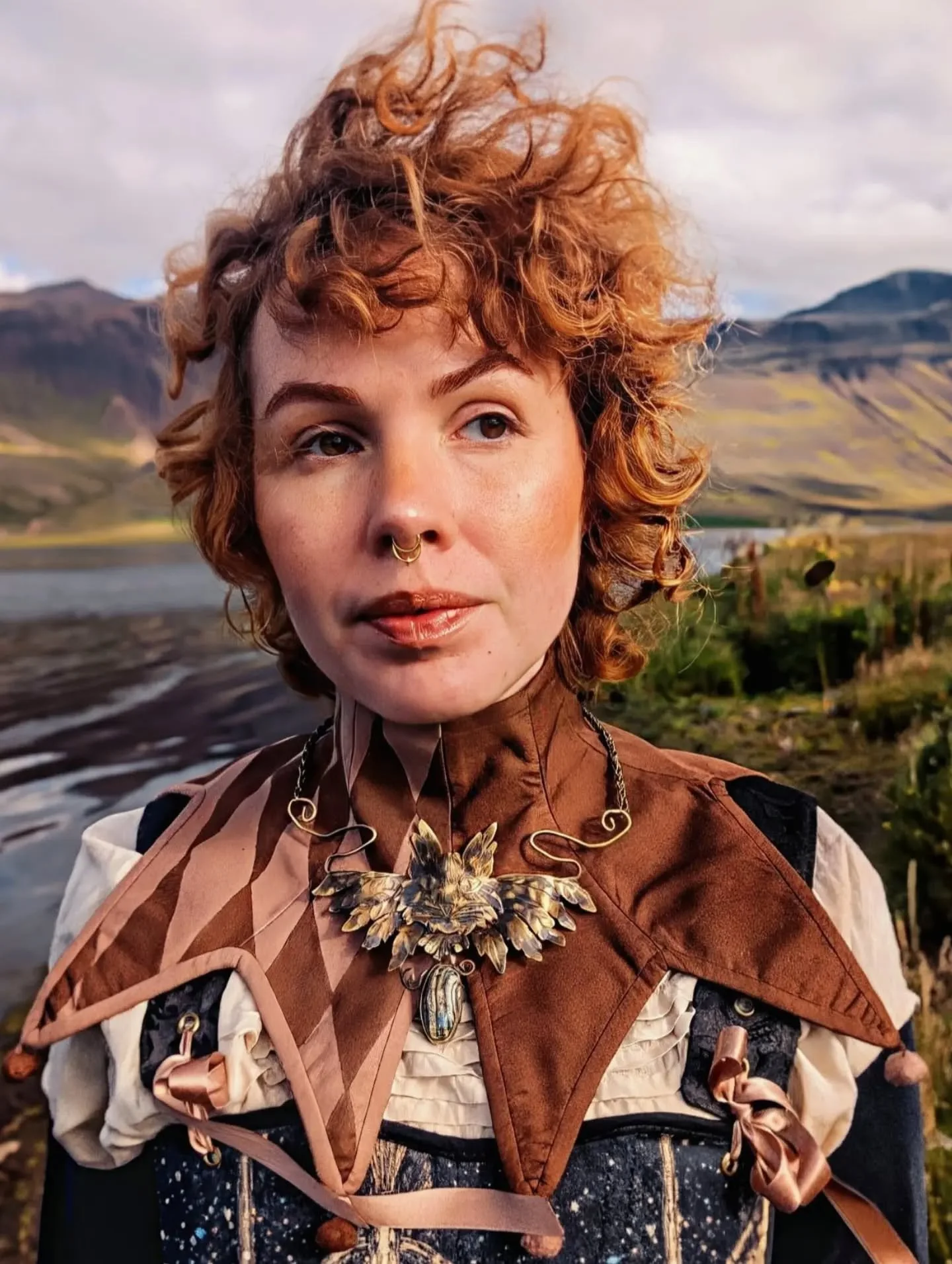 Iceland, the land of my dreams. 

Nearly 20 years ago, I first set foot here, and somehow, after all these years, I&rsquo;m finally back, this time with the love of my life and my little human. A dream come true.

And as if that wasn&rsquo;t enough, 