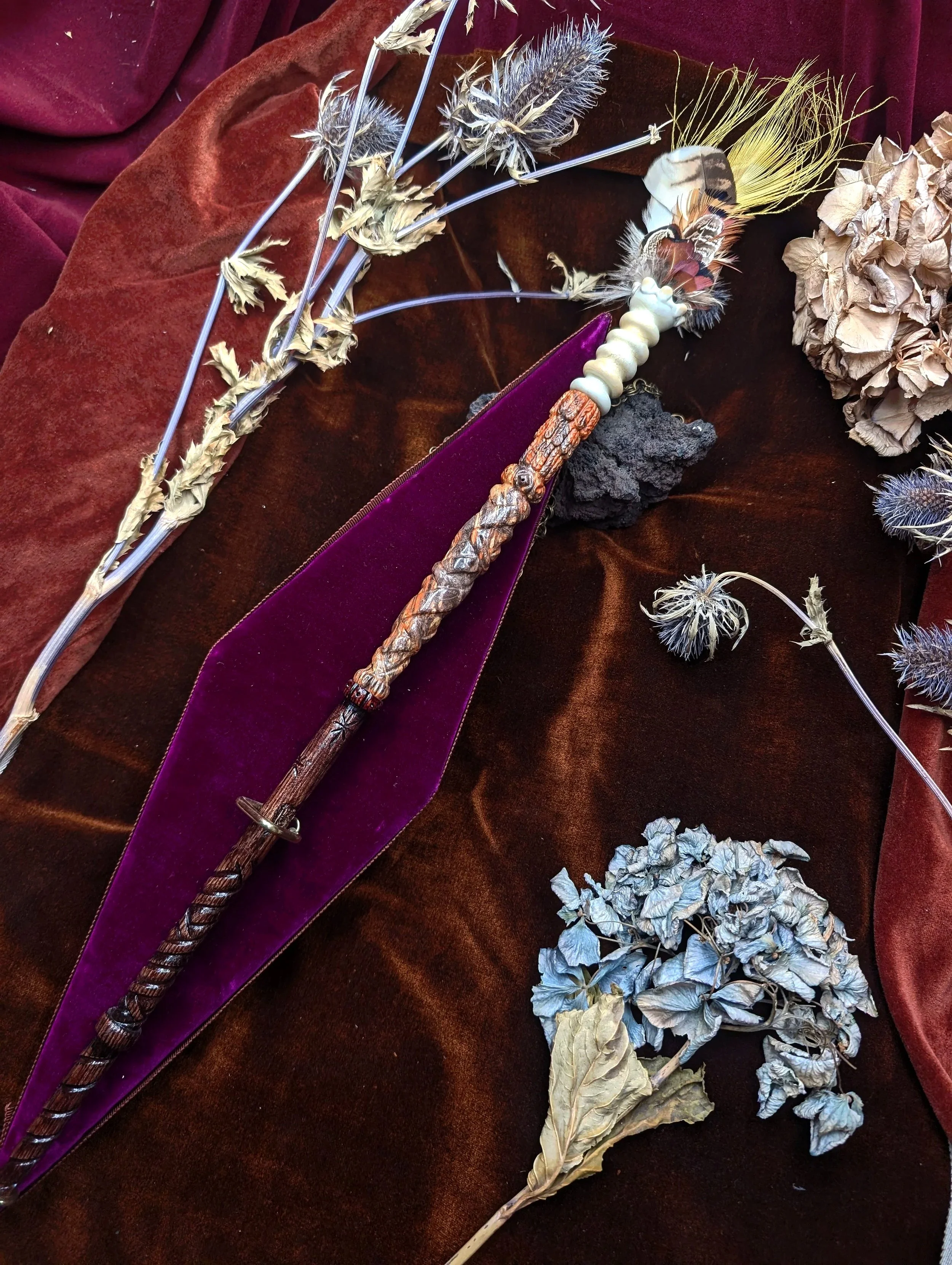 'Tower of The Knight King' - Garden of Dreams Collection