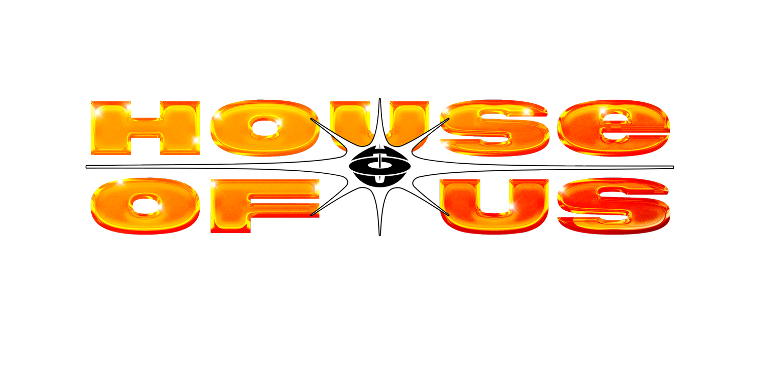 House Of Us