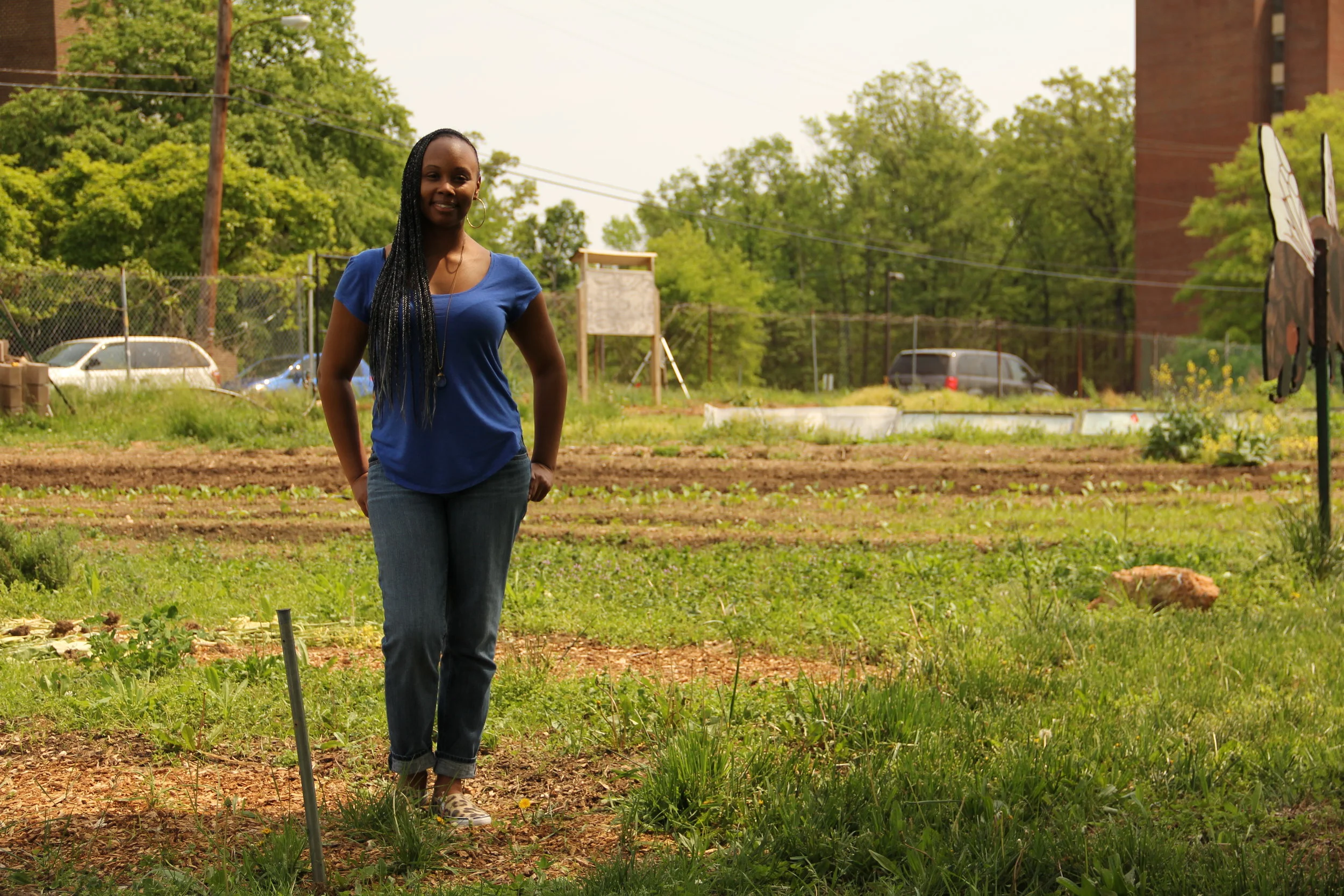 Good Soil Events // Foodtalks, D.C.