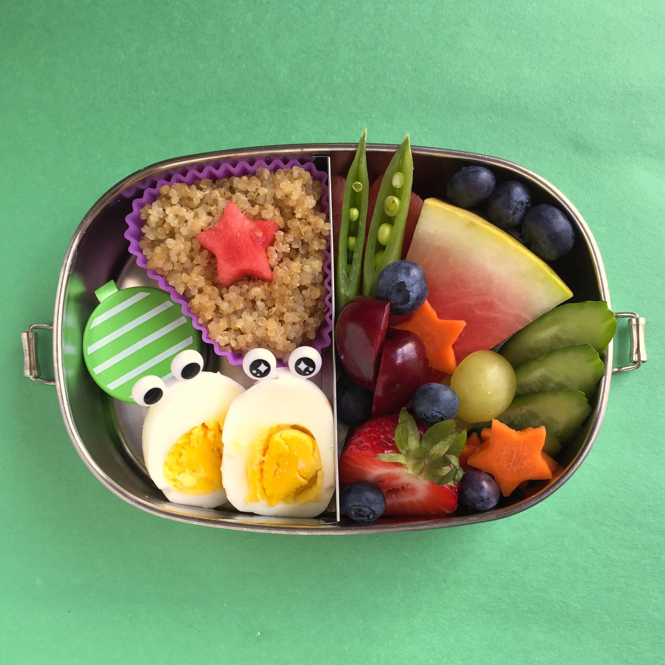Kids Eat in Color, MD