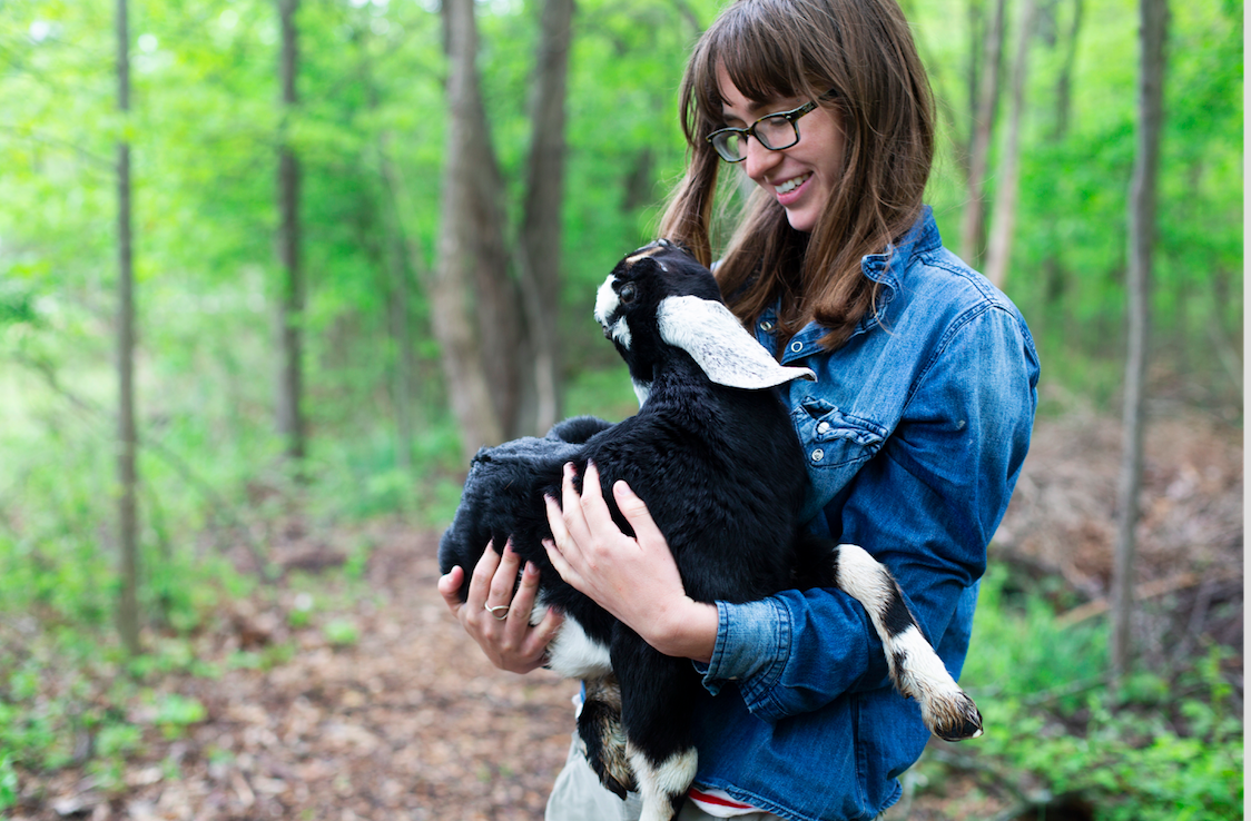 Dreamgoats