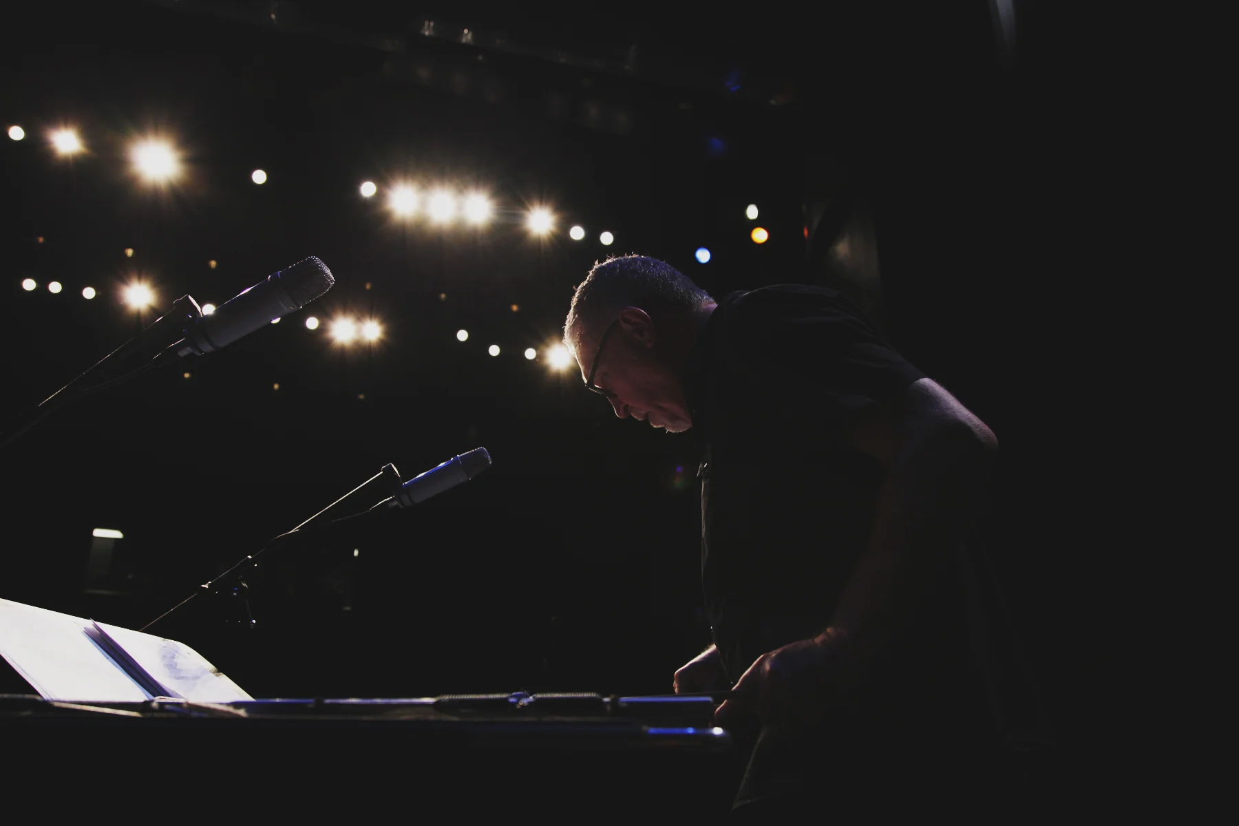 Acts Creative: Introduction