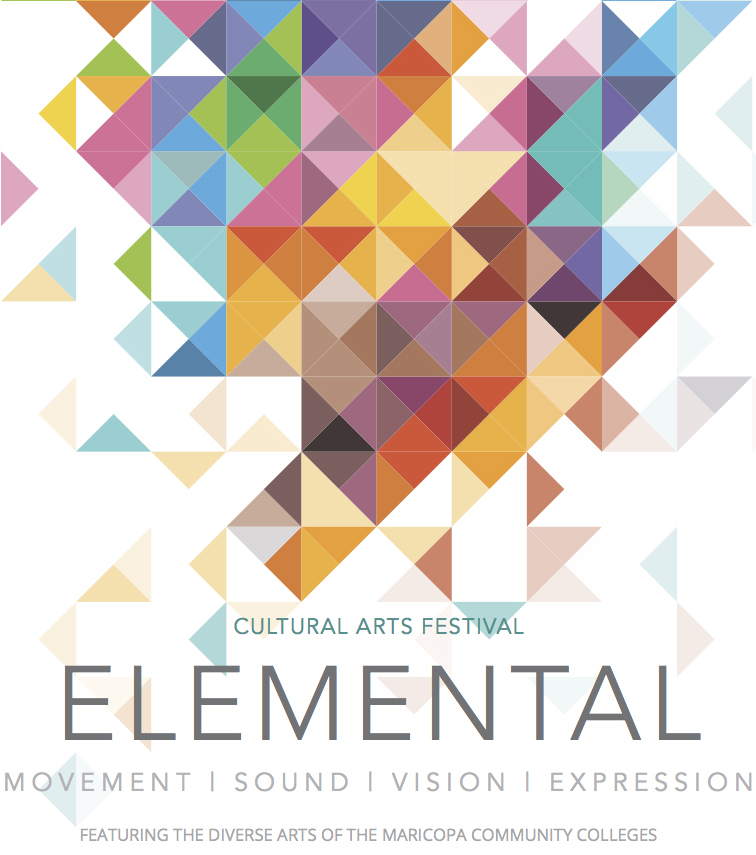 Cultural Arts Festival at Phoenix Art Museum — PVCC FINE ARTS