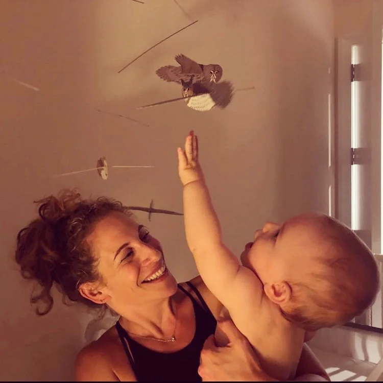 Running with a Weighted Vest