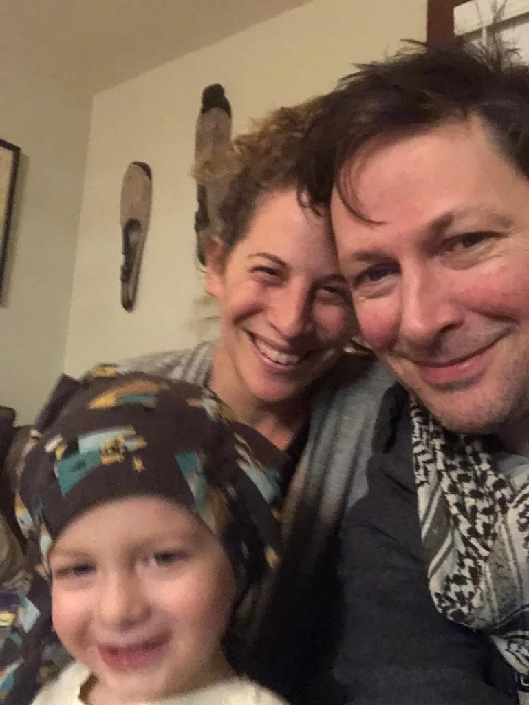 Love: A side effect of COVID