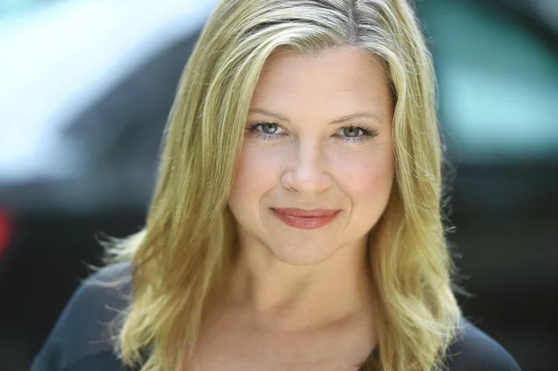 deborah damast, photo by Jordan Matter