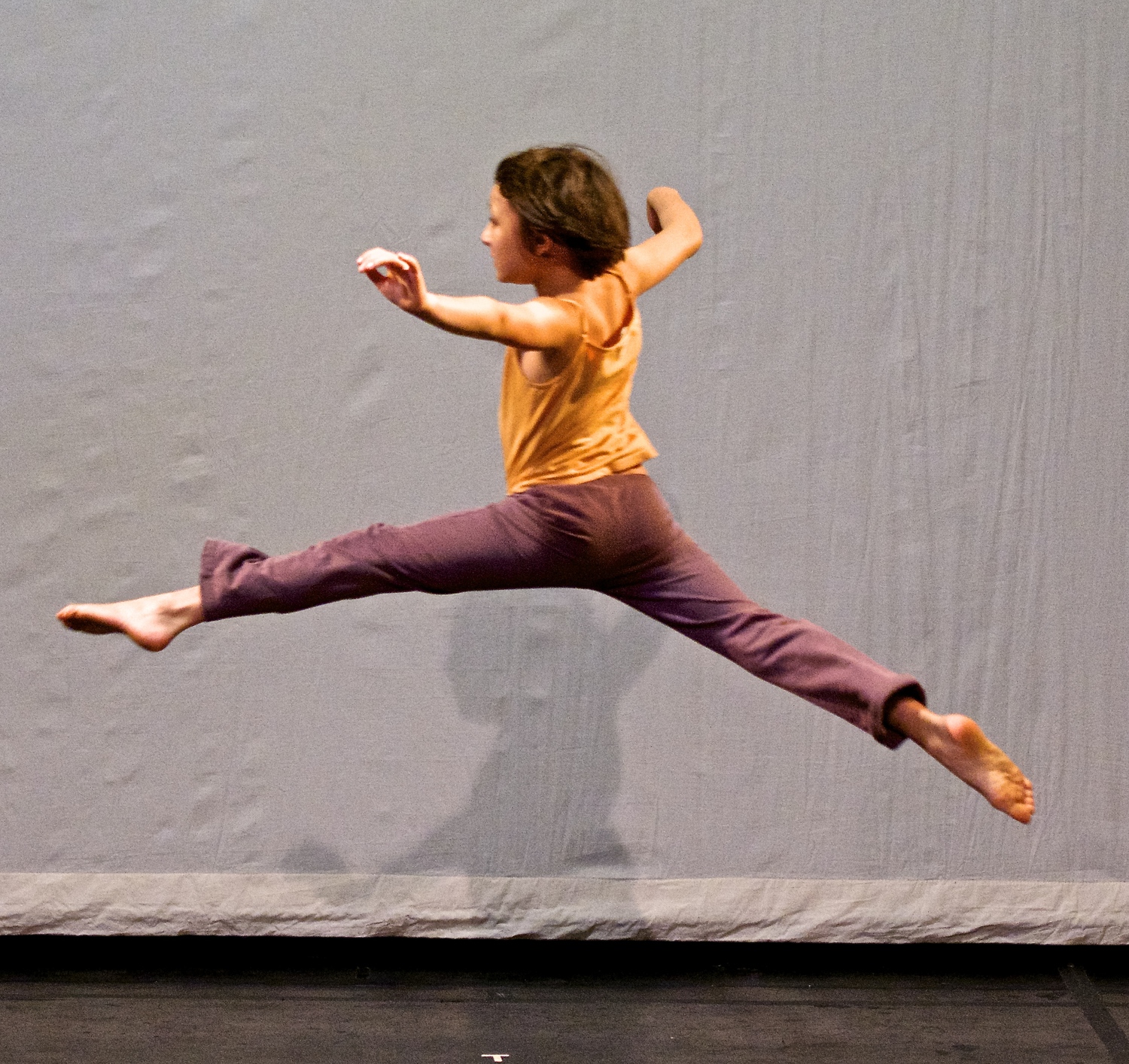 Photo by Sally Cohn