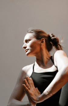 Instructor Mollie Doyle