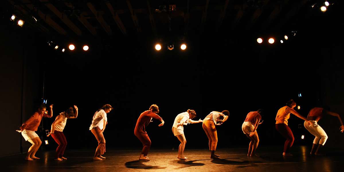 Photo by Heidi Wild