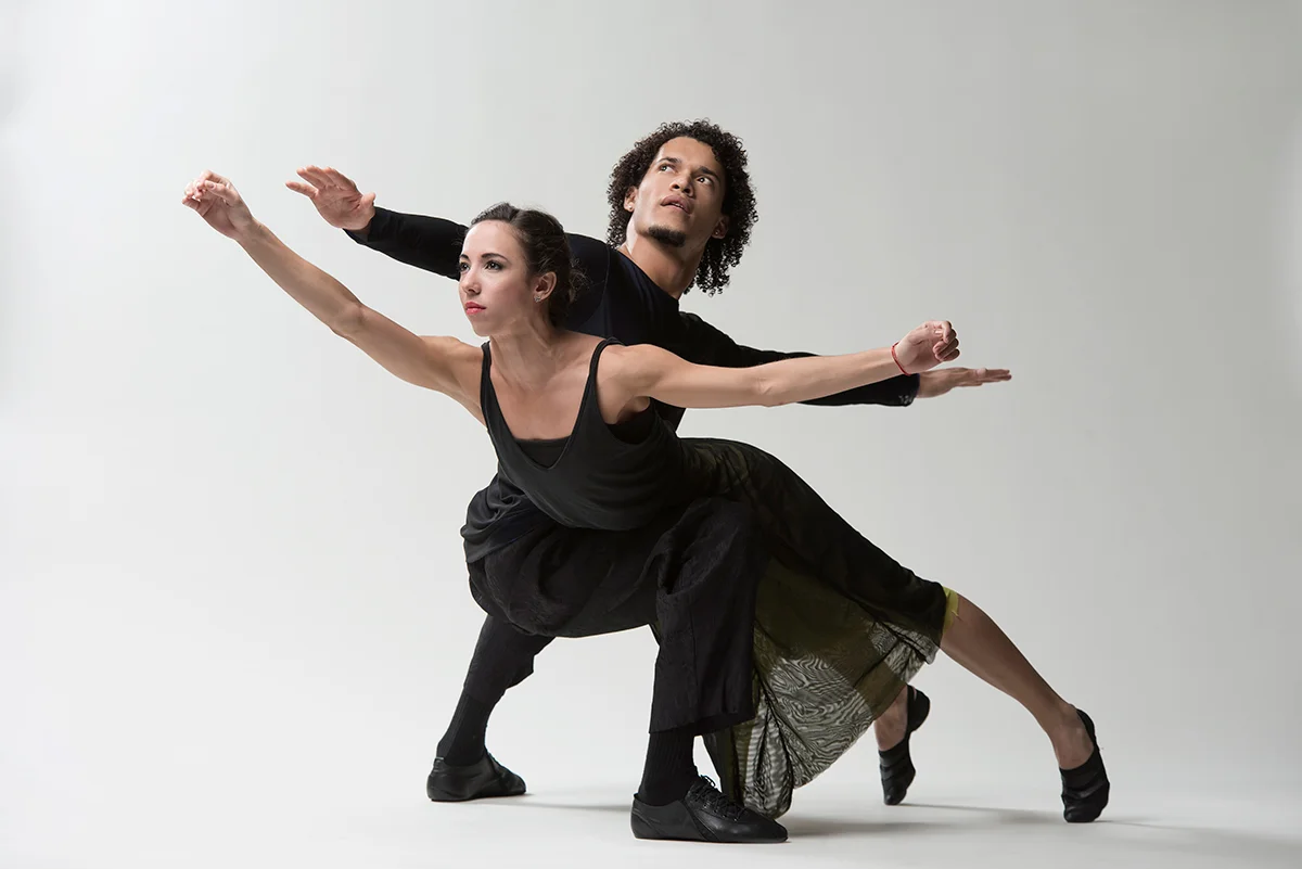 Malpaso Dance Company, Photo by Nir Arieli