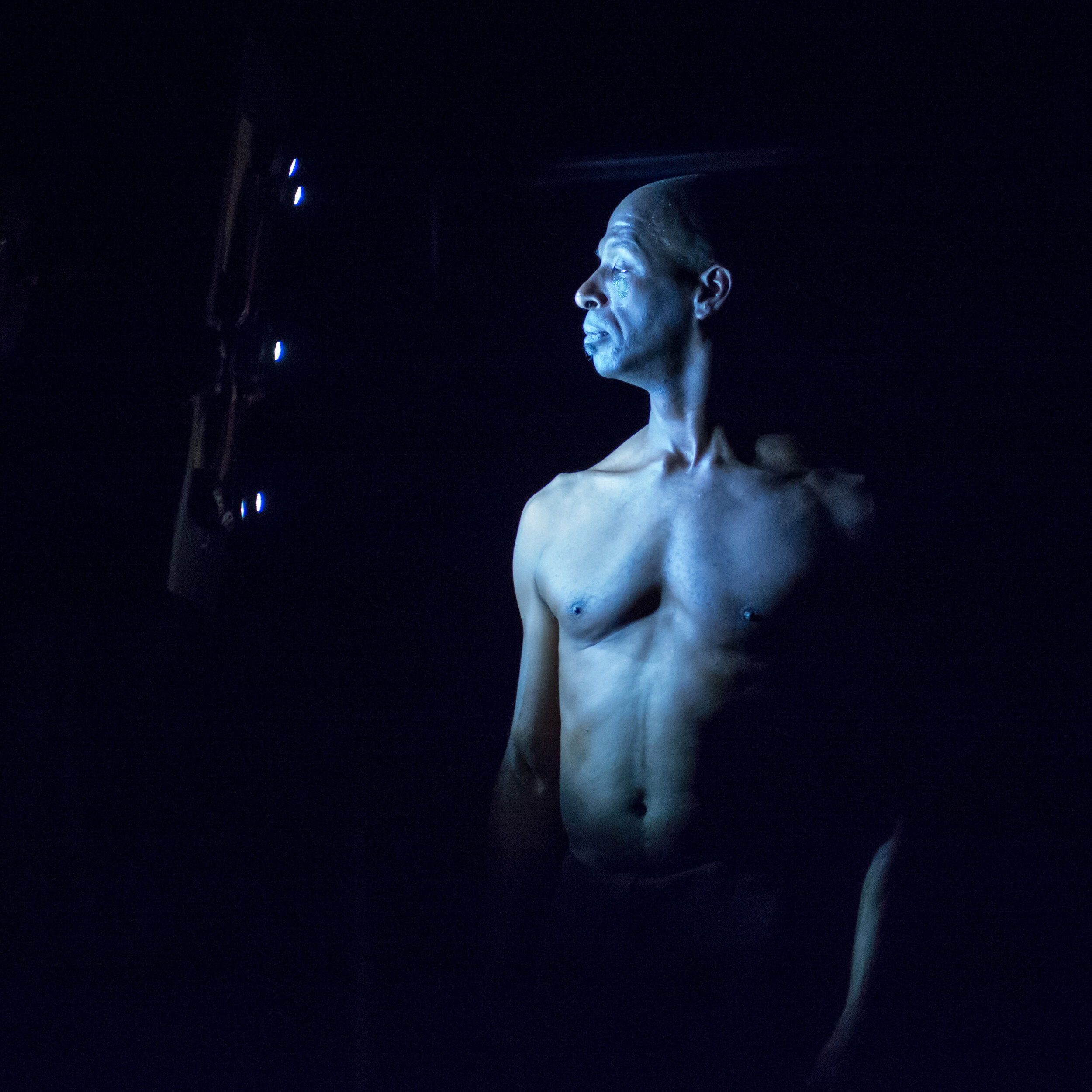 David Hamilton Thompson (2017)
