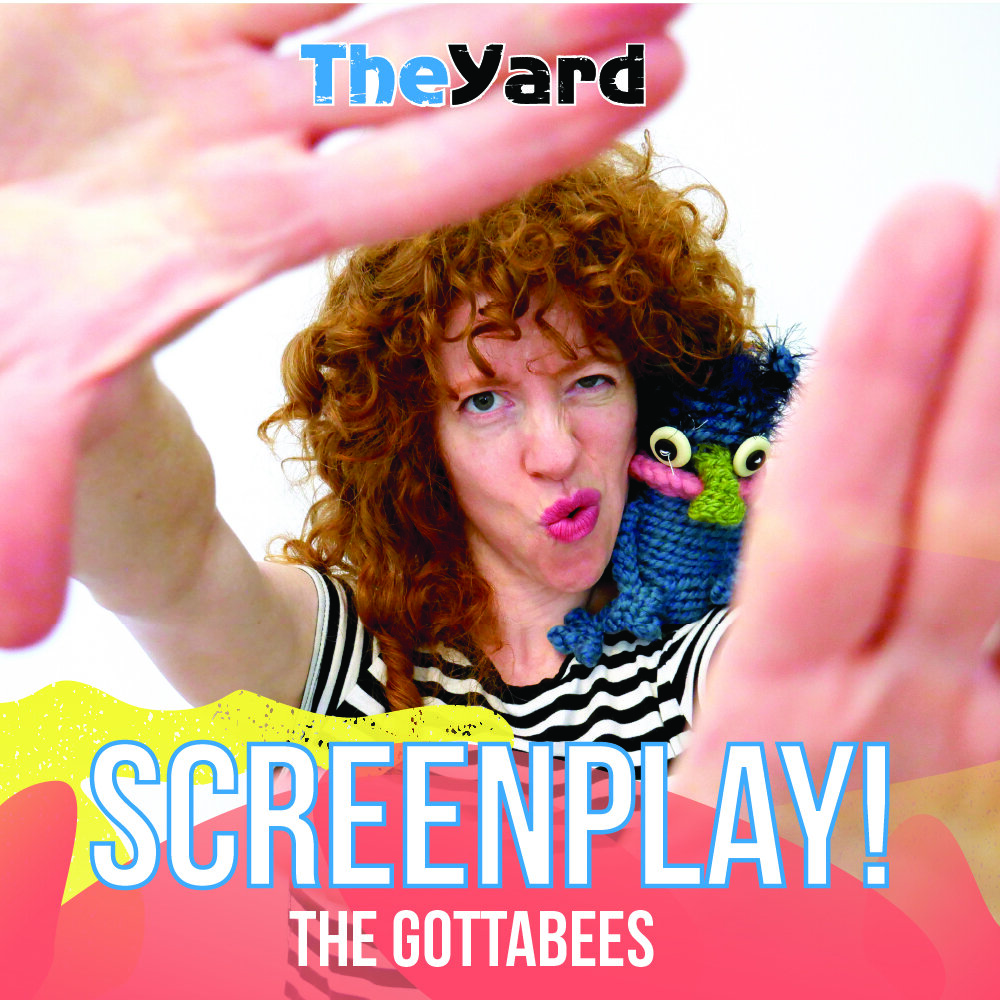 The Gottabees "Screenplay!"