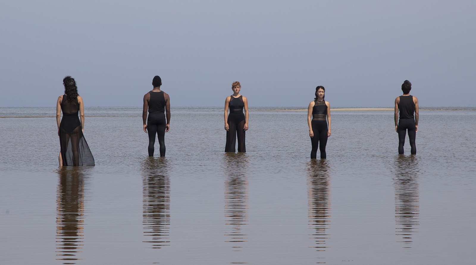 Boston Dance Theater SURGE