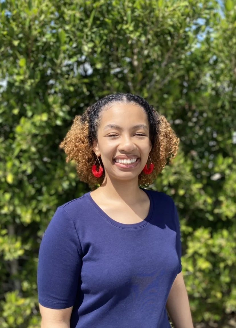 Alex Clark — The Yard