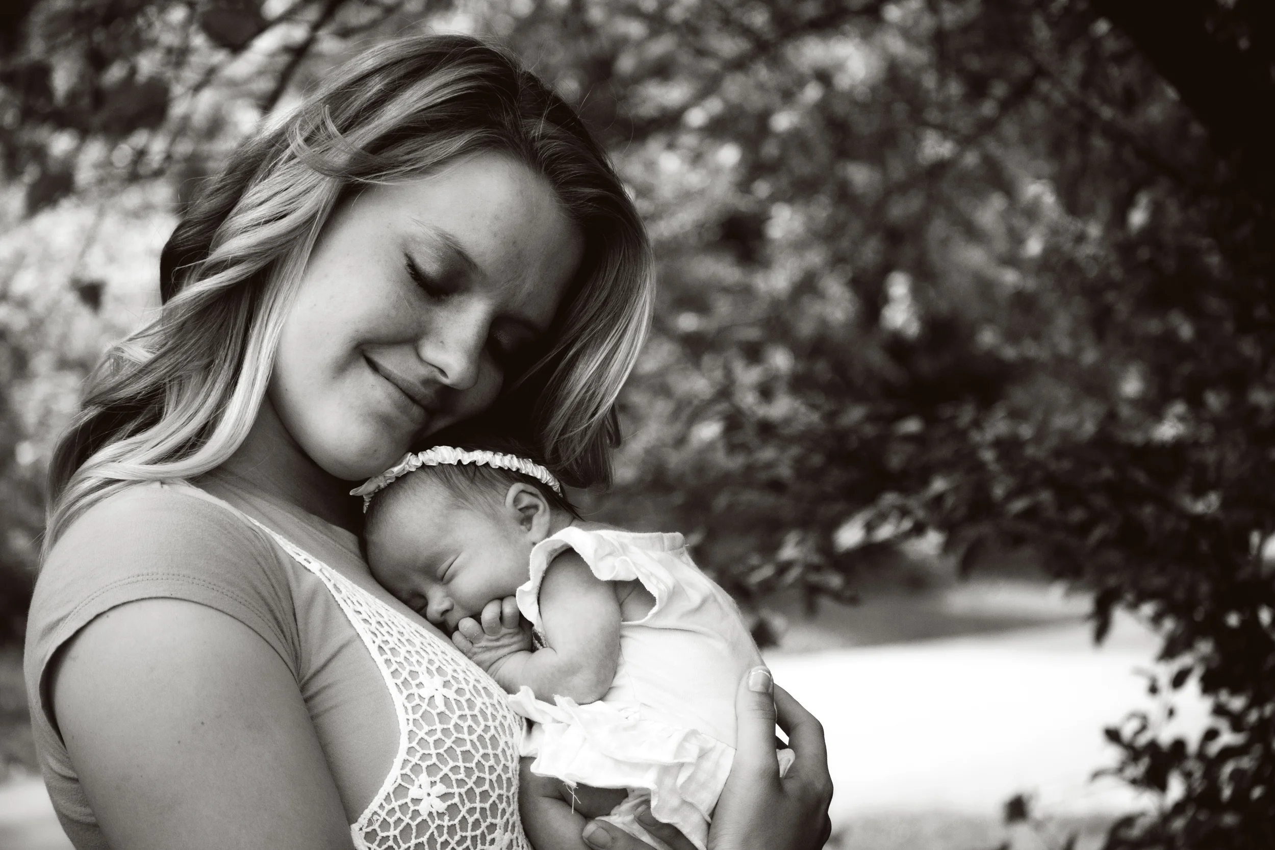 The C Family - Newborn E