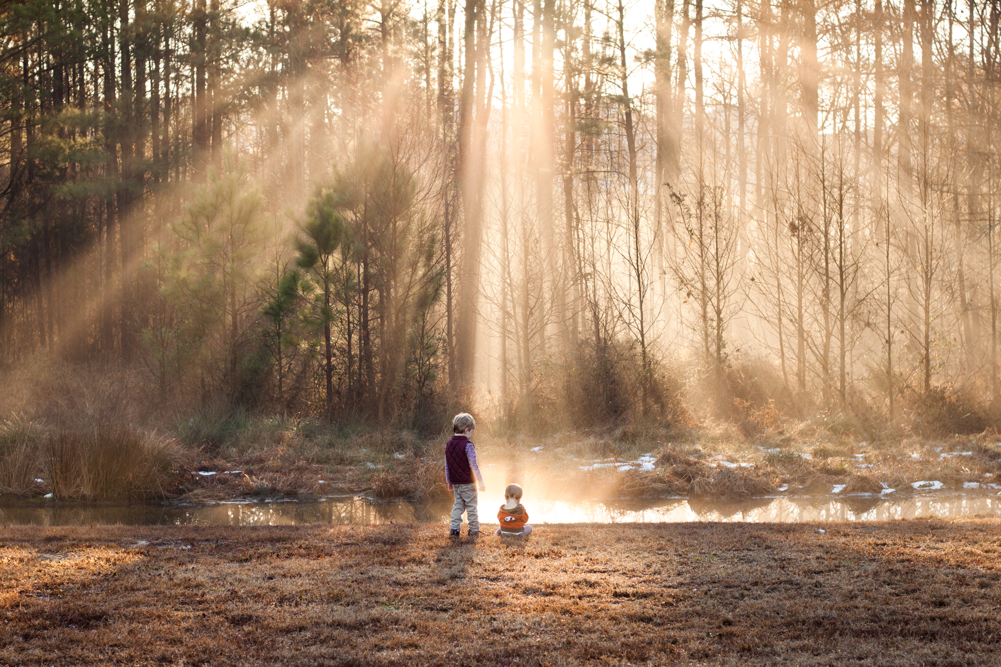 Your Friendly Neighborhood Photographer | Durham, Raleigh, Chapel Hill