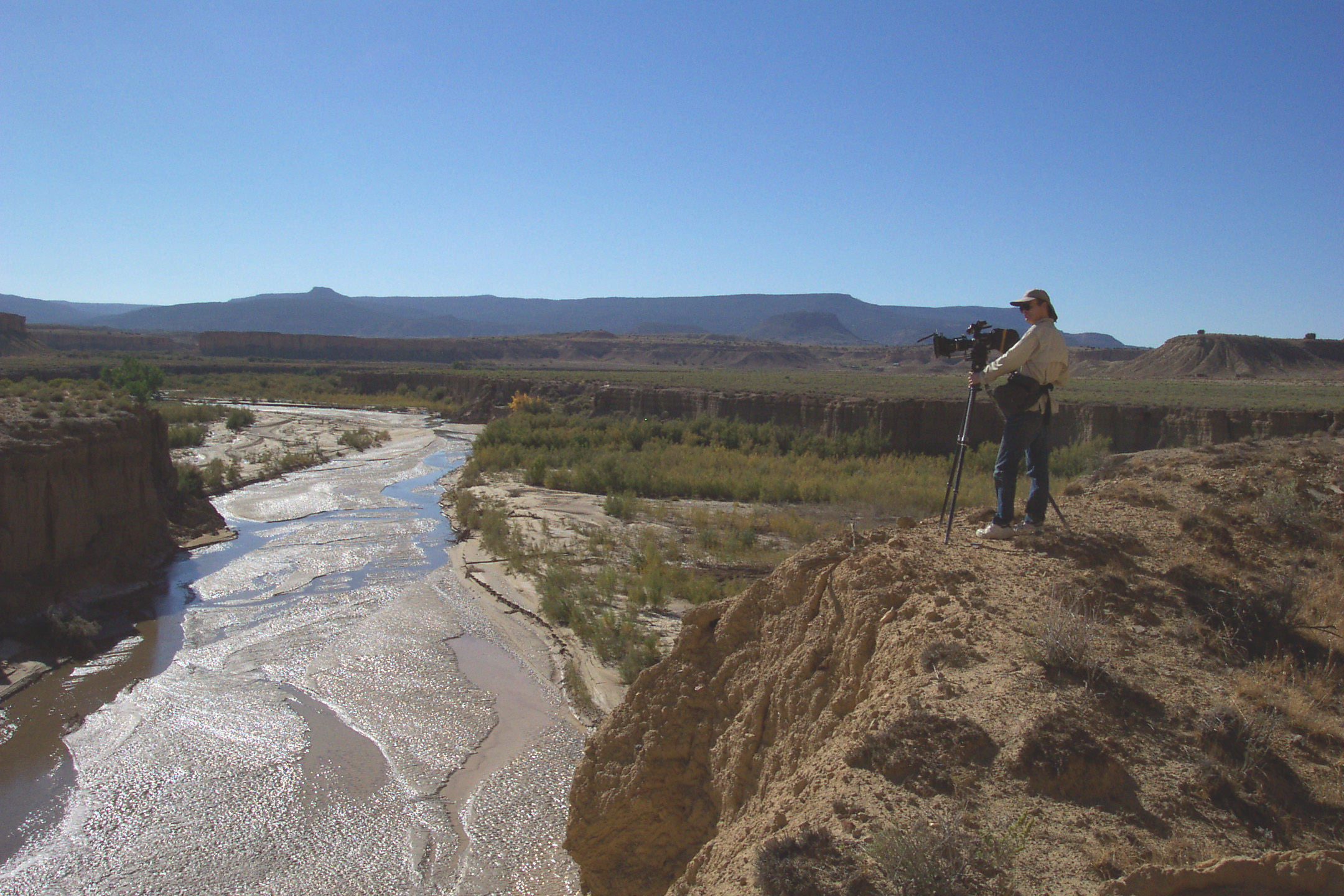 Rio Puerco