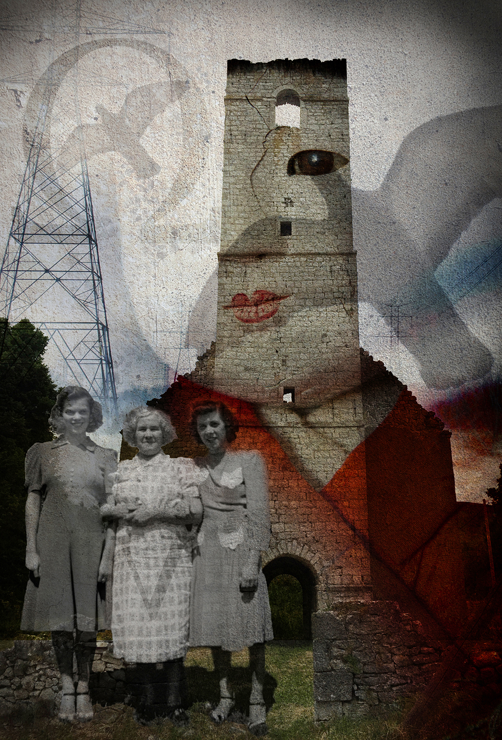 Persistence of Memory
