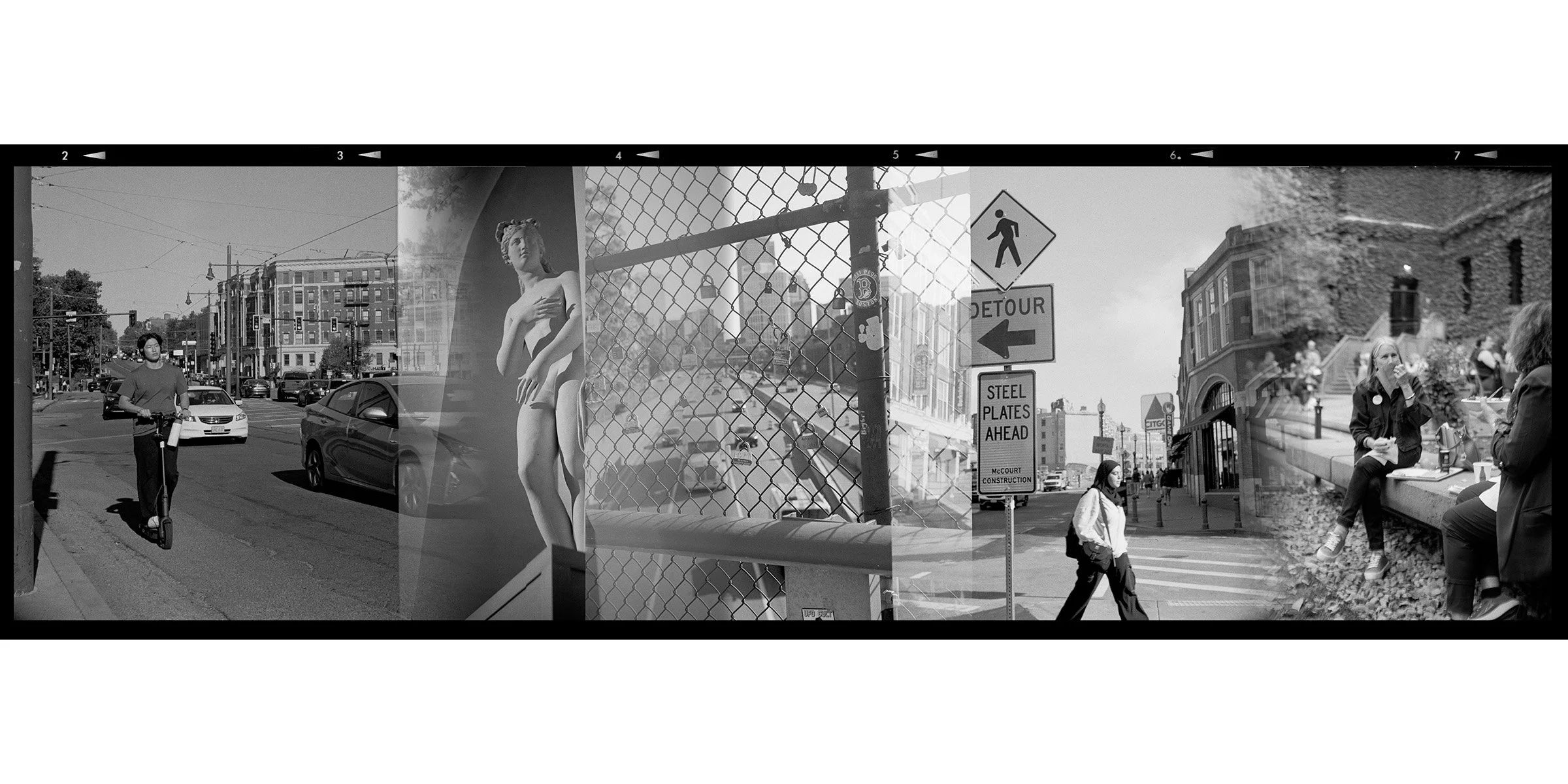 Boston on the Move, 2024