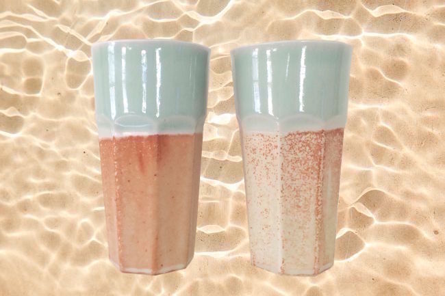 springtime tumbler in the water.jpeg