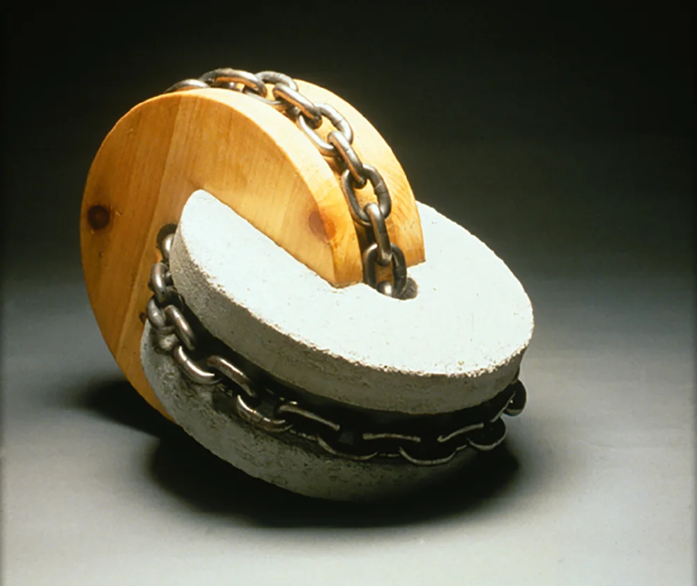 Chained Form