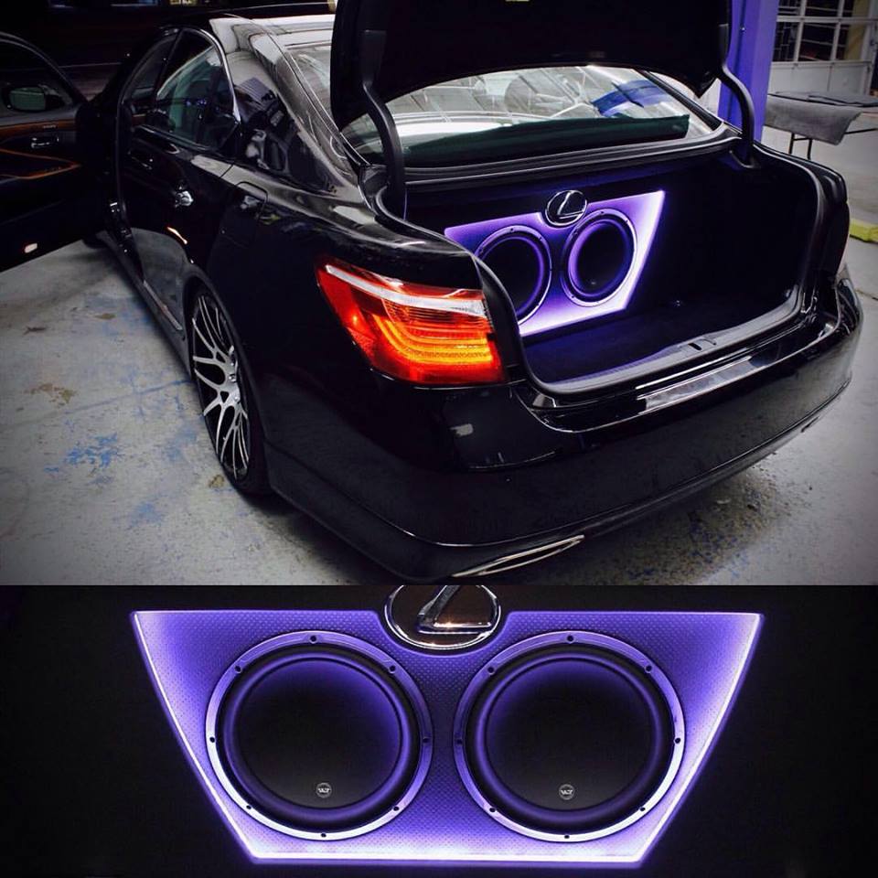 CAR AUDIO