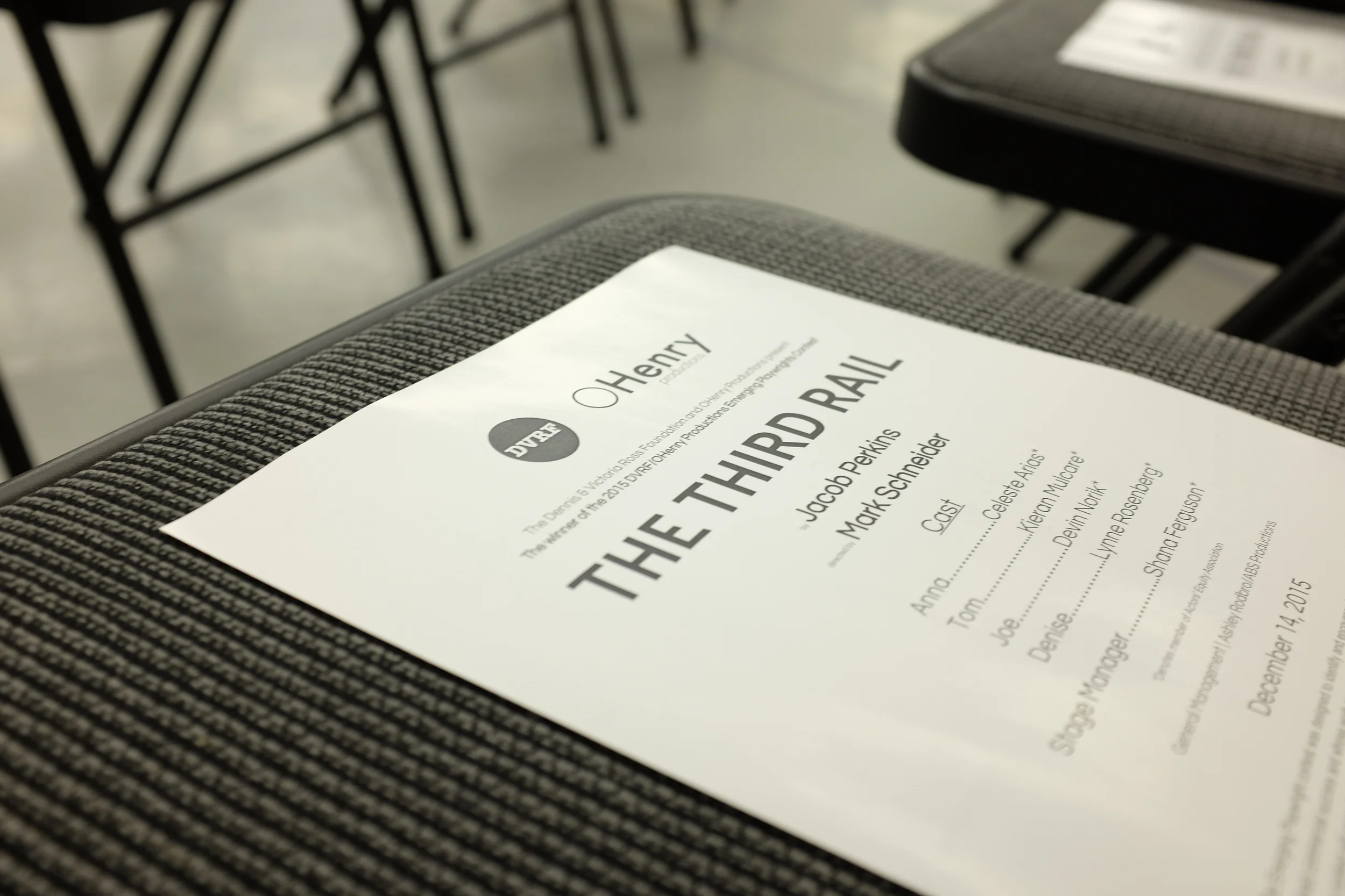 Third Rail Program.JPG