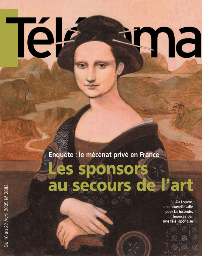 TELERAMA