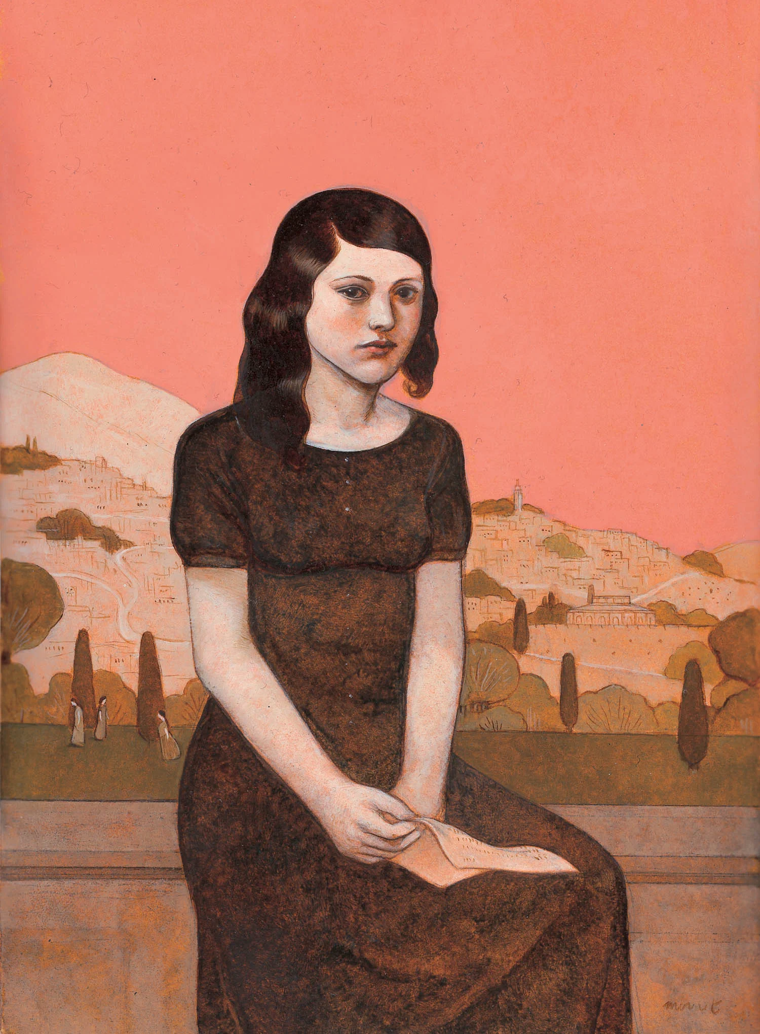 THE HARVARD BULLETIN