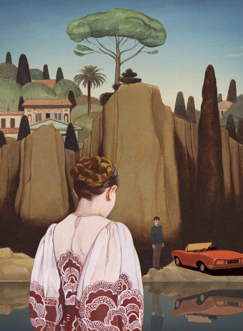 HARPER'S BAZAAR GERMANY