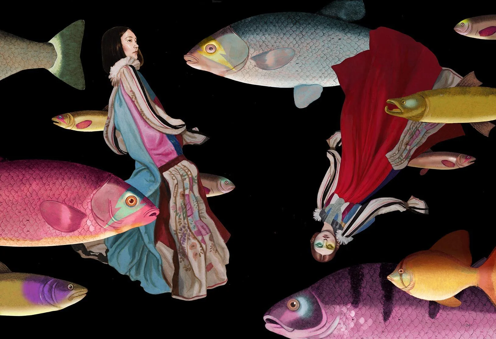 HARPER'S BAZAAR GERMANY