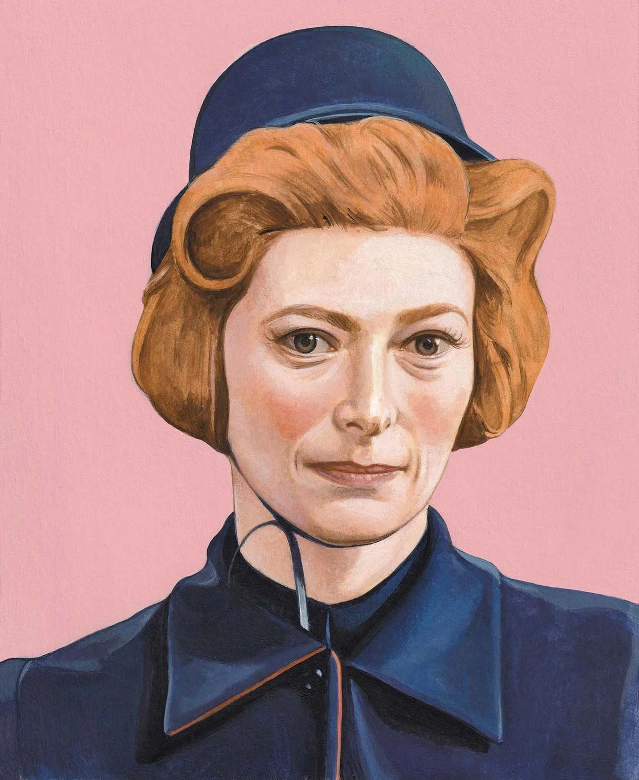 LITTLE WHITE LIES (UK)