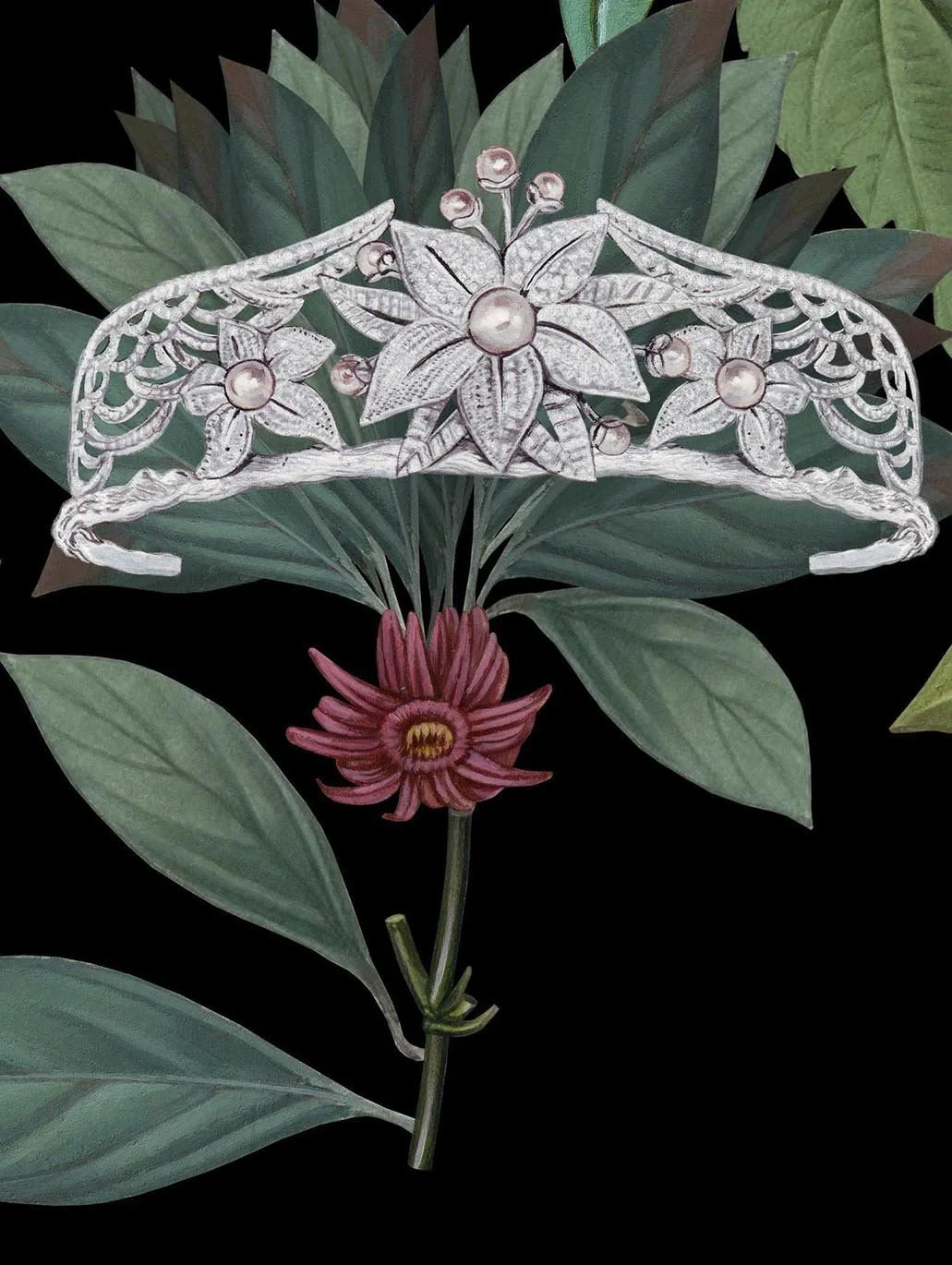 CHAUMET
