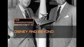 Film Conversations: Disney and Beyond